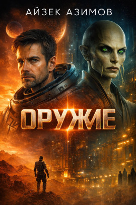 Оружие - Айзек Азимов - Лучшие аудиокниги слушать онлайн бесплатно Новые аудиокниги mp3 (мп3) на сайте mp3-knigi-audio.com