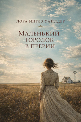 Маленький городок в прерии - Лора Уайлдер - Лучшие аудиокниги слушать онлайн бесплатно Новые аудиокниги mp3 (мп3) на сайте mp3-knigi-audio.com