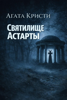 Святилище Астарты - Агата Кристи - Лучшие аудиокниги слушать онлайн бесплатно Новые аудиокниги mp3 (мп3) на сайте mp3-knigi-audio.com