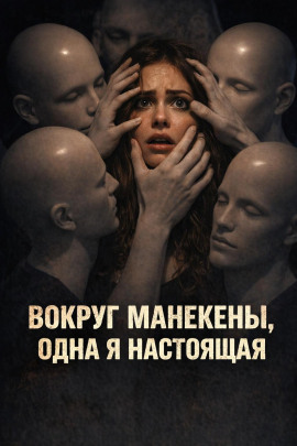 Вокруг манекены, одна я настоящая -                   Виктория Румянцева - Лучшие аудиокниги слушать онлайн бесплатно Новые аудиокниги mp3 (мп3) на сайте mp3-knigi-audio.com
