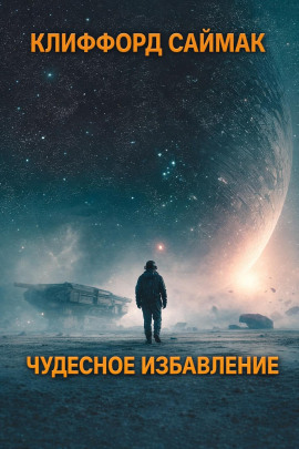 Чудесное избавление - Клиффорд Саймак - Лучшие аудиокниги слушать онлайн бесплатно Новые аудиокниги mp3 (мп3) на сайте mp3-knigi-audio.com
