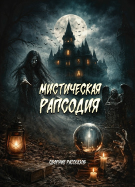 Мистическая рапсодия - Татьяна Осипова - Лучшие аудиокниги слушать онлайн бесплатно Новые аудиокниги mp3 (мп3) на сайте mp3-knigi-audio.com