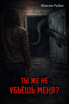 Ты же не убьёшь меня? -                   Максим Рыбак - Лучшие аудиокниги слушать онлайн бесплатно Новые аудиокниги mp3 (мп3) на сайте mp3-knigi-audio.com