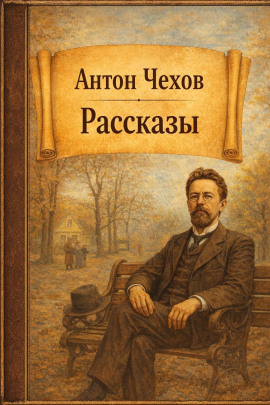 Рассказы - Антон Чехов - Лучшие аудиокниги слушать онлайн бесплатно Новые аудиокниги mp3 (мп3) на сайте mp3-knigi-audio.com