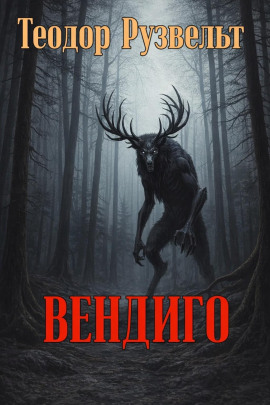 Вендиго -                   Теодор Рузвельт - Лучшие аудиокниги слушать онлайн бесплатно Новые аудиокниги mp3 (мп3) на сайте mp3-knigi-audio.com