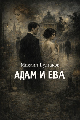 Адам и Ева - Михаил Булгаков - Лучшие аудиокниги слушать онлайн бесплатно Новые аудиокниги mp3 (мп3) на сайте mp3-knigi-audio.com
