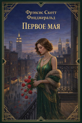 Первое мая - Фицджеральд Фрэнсис Скотт - Лучшие аудиокниги слушать онлайн бесплатно Новые аудиокниги mp3 (мп3) на сайте mp3-knigi-audio.com