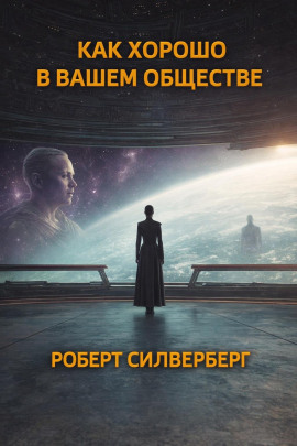 Как хорошо в вашем обществе - Роберт Силверберг - Лучшие аудиокниги слушать онлайн бесплатно Новые аудиокниги mp3 (мп3) на сайте mp3-knigi-audio.com
