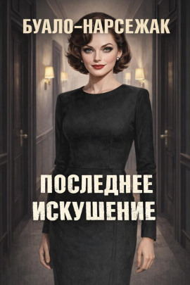 Последнее искушение - Буало-Нарсежак - Лучшие аудиокниги слушать онлайн бесплатно Новые аудиокниги mp3 (мп3) на сайте mp3-knigi-audio.com