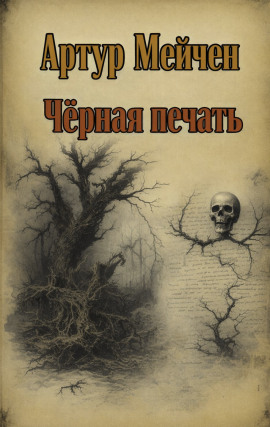 Чёрная печать - Артур Мейчен - Лучшие аудиокниги слушать онлайн бесплатно Новые аудиокниги mp3 (мп3) на сайте mp3-knigi-audio.com