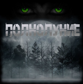 Полнолуние - Sallivan - Лучшие аудиокниги слушать онлайн бесплатно Новые аудиокниги mp3 (мп3) на сайте mp3-knigi-audio.com