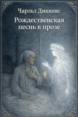 Рождественская песнь в прозе - Чарльз Диккенс - Лучшие аудиокниги слушать онлайн бесплатно Новые аудиокниги mp3 (мп3) на сайте mp3-knigi-audio.com