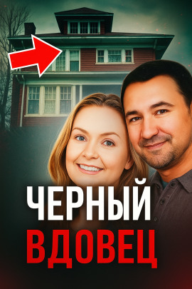 Чёрный вдовец - Автор неизвестен - Лучшие аудиокниги слушать онлайн бесплатно Новые аудиокниги mp3 (мп3) на сайте mp3-knigi-audio.com