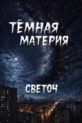 Тёмная материя -                   Светоч - Лучшие аудиокниги слушать онлайн бесплатно Новые аудиокниги mp3 (мп3) на сайте mp3-knigi-audio.com