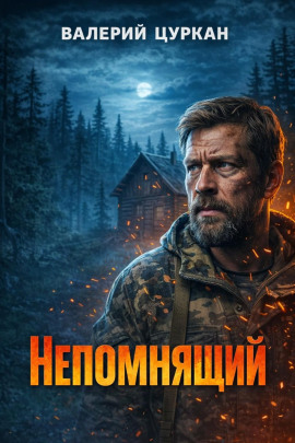 Непомнящий - Валерий Цуркан - Лучшие аудиокниги слушать онлайн бесплатно Новые аудиокниги mp3 (мп3) на сайте mp3-knigi-audio.com