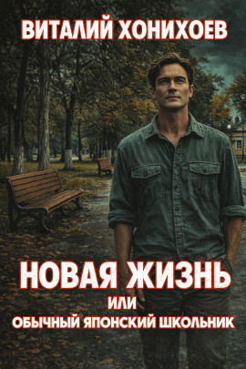 Новая жизнь или обычный японский школьник -                   Виталий Хонихоев - Лучшие аудиокниги слушать онлайн бесплатно Новые аудиокниги mp3 (мп3) на сайте mp3-knigi-audio.com