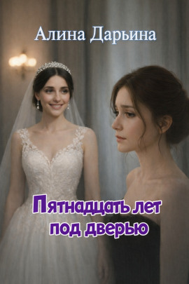 Пятнадцать лет под дверью -                   Алина Дарьина - Лучшие аудиокниги слушать онлайн бесплатно Новые аудиокниги mp3 (мп3) на сайте mp3-knigi-audio.com