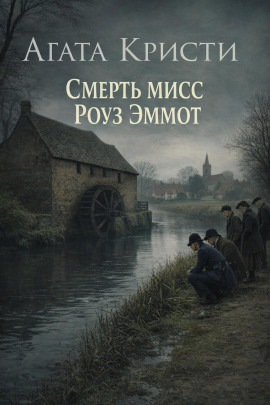Смерть мисс Роуз Эммот - Агата Кристи - Лучшие аудиокниги слушать онлайн бесплатно Новые аудиокниги mp3 (мп3) на сайте mp3-knigi-audio.com