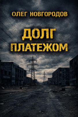 Долг платежом - Олег Новгородов - Лучшие аудиокниги слушать онлайн бесплатно Новые аудиокниги mp3 (мп3) на сайте mp3-knigi-audio.com