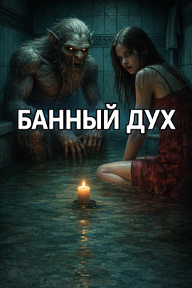 Банный дух - Автор неизвестен - Лучшие аудиокниги слушать онлайн бесплатно Новые аудиокниги mp3 (мп3) на сайте mp3-knigi-audio.com