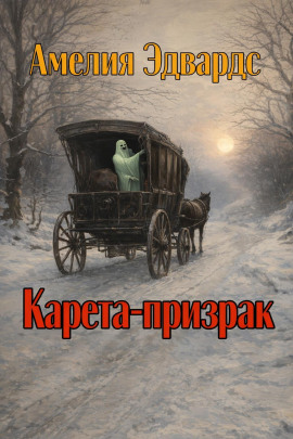 Карета-призрак - Амелия Эдвардс - Лучшие аудиокниги слушать онлайн бесплатно Новые аудиокниги mp3 (мп3) на сайте mp3-knigi-audio.com