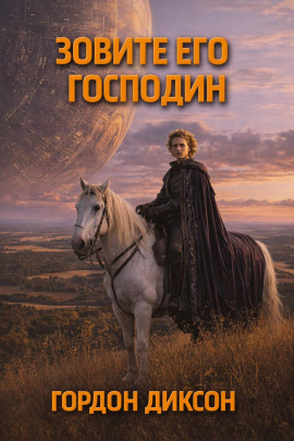 Зовите его «господин» - Гордон Диксон - Лучшие аудиокниги слушать онлайн бесплатно Новые аудиокниги mp3 (мп3) на сайте mp3-knigi-audio.com