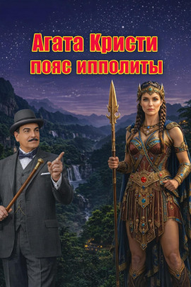 Пояс Ипполиты - Агата Кристи - Лучшие аудиокниги слушать онлайн бесплатно Новые аудиокниги mp3 (мп3) на сайте mp3-knigi-audio.com