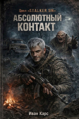 S.T.A.L.K.E.R. SIN: Абсолютный контакт -                   Иван Карс - Лучшие аудиокниги слушать онлайн бесплатно Новые аудиокниги mp3 (мп3) на сайте mp3-knigi-audio.com