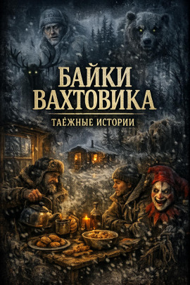 Байки вахтовика - Автор неизвестен - Лучшие аудиокниги слушать онлайн бесплатно Новые аудиокниги mp3 (мп3) на сайте mp3-knigi-audio.com