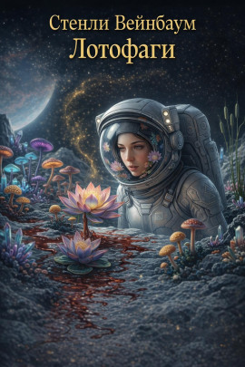 Лотофаги - Стенли Вейнбаум - Лучшие аудиокниги слушать онлайн бесплатно Новые аудиокниги mp3 (мп3) на сайте mp3-knigi-audio.com