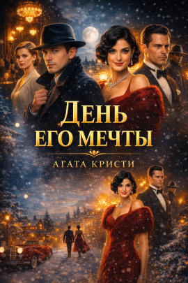 День его мечты - Агата Кристи - Лучшие аудиокниги слушать онлайн бесплатно Новые аудиокниги mp3 (мп3) на сайте mp3-knigi-audio.com