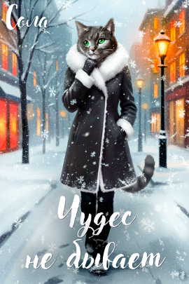 Чудес не бывает -                   Сола - Лучшие аудиокниги слушать онлайн бесплатно Новые аудиокниги mp3 (мп3) на сайте mp3-knigi-audio.com