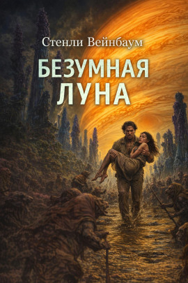 Безумная луна - Стенли Вейнбаум - Лучшие аудиокниги слушать онлайн бесплатно Новые аудиокниги mp3 (мп3) на сайте mp3-knigi-audio.com