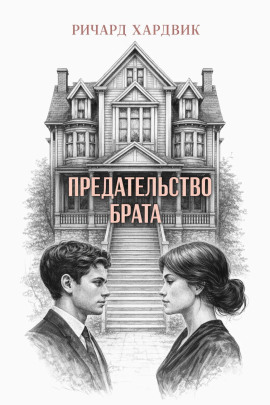 Предательство брата -                   Ричард Хардвик - Лучшие аудиокниги слушать онлайн бесплатно Новые аудиокниги mp3 (мп3) на сайте mp3-knigi-audio.com
