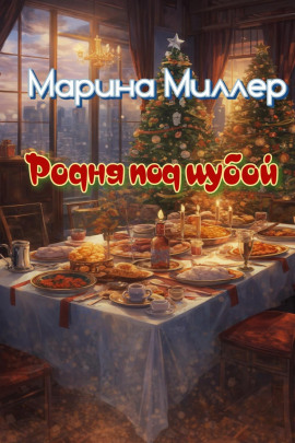 Родня под шубой -                   Марина Миллер - Лучшие аудиокниги слушать онлайн бесплатно Новые аудиокниги mp3 (мп3) на сайте mp3-knigi-audio.com