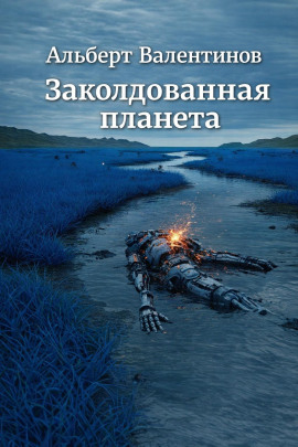 Заколдованная планета -                   Альберт Валентинов - Лучшие аудиокниги слушать онлайн бесплатно Новые аудиокниги mp3 (мп3) на сайте mp3-knigi-audio.com