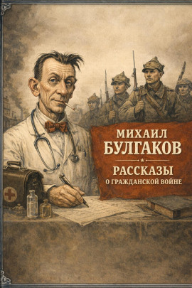 Рассказы о гражданской войне - Михаил Булгаков - Лучшие аудиокниги слушать онлайн бесплатно Новые аудиокниги mp3 (мп3) на сайте mp3-knigi-audio.com