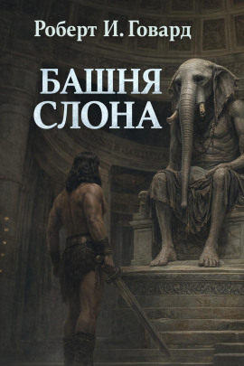 Башня Слона - Роберт Говард - Лучшие аудиокниги слушать онлайн бесплатно Новые аудиокниги mp3 (мп3) на сайте mp3-knigi-audio.com