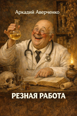 Резная работа - Аркадий Аверченко - Лучшие аудиокниги слушать онлайн бесплатно Новые аудиокниги mp3 (мп3) на сайте mp3-knigi-audio.com