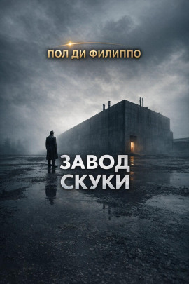 Завод скуки - Пол Ди Филиппо - Лучшие аудиокниги слушать онлайн бесплатно Новые аудиокниги mp3 (мп3) на сайте mp3-knigi-audio.com