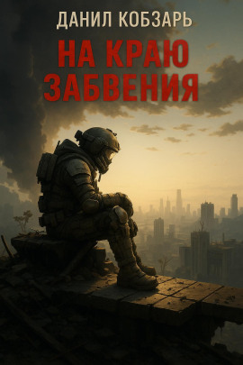 На краю забвения -                   Данил Кобзарь - Лучшие аудиокниги слушать онлайн бесплатно Новые аудиокниги mp3 (мп3) на сайте mp3-knigi-audio.com