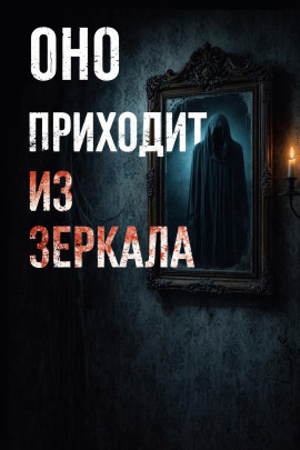 Оно приходит из зеркала -                   Т.У.С.Э.Н. - Лучшие аудиокниги слушать онлайн бесплатно Новые аудиокниги mp3 (мп3) на сайте mp3-knigi-audio.com