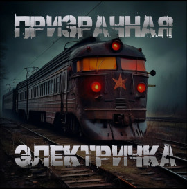 Призрачная электричка - Георгий Немов - Лучшие аудиокниги слушать онлайн бесплатно Новые аудиокниги mp3 (мп3) на сайте mp3-knigi-audio.com