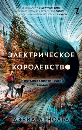Электрическое королевство -                   Дэвид Арнольд - Лучшие аудиокниги слушать онлайн бесплатно Новые аудиокниги mp3 (мп3) на сайте mp3-knigi-audio.com
