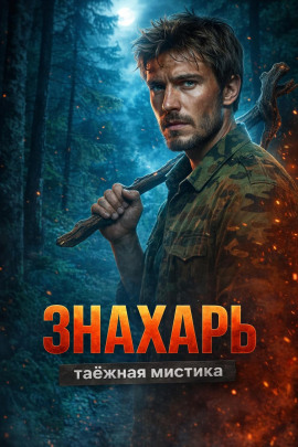 Знахарь - Автор неизвестен - Лучшие аудиокниги слушать онлайн бесплатно Новые аудиокниги mp3 (мп3) на сайте mp3-knigi-audio.com