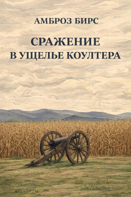 Сражение в ущелье Коултера - Амброз Бирс - Лучшие аудиокниги слушать онлайн бесплатно Новые аудиокниги mp3 (мп3) на сайте mp3-knigi-audio.com
