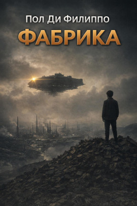 Фабрика - Пол Ди Филиппо - Лучшие аудиокниги слушать онлайн бесплатно Новые аудиокниги mp3 (мп3) на сайте mp3-knigi-audio.com