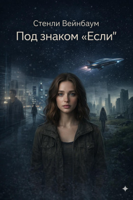 Под знаком «Если» - Стенли Вейнбаум - Лучшие аудиокниги слушать онлайн бесплатно Новые аудиокниги mp3 (мп3) на сайте mp3-knigi-audio.com
