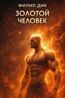 Золотой человек - Филип Дик - Лучшие аудиокниги слушать онлайн бесплатно Новые аудиокниги mp3 (мп3) на сайте mp3-knigi-audio.com