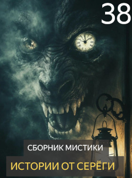 Истории от Серёги №38 - Автор неизвестен - Лучшие аудиокниги слушать онлайн бесплатно Новые аудиокниги mp3 (мп3) на сайте mp3-knigi-audio.com